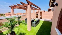 Buy real estate in Torrevieja, Spain. Aguas Nuevas area, 3 bedrooms, 128 m² image 5