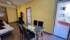 Torrevieja, bienes raíces. Zona de la  Centro, 2 dormitorios, 59 m² image 4