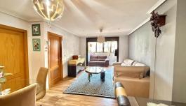 Real estate in Spain, Torrevieja. Centro area, 2 bedrooms, 91 m² image 1