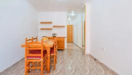 Buy an Apartment in Torrevieja, Spain. Playa del Cura area, 2 bedrooms, 63 m² image 1