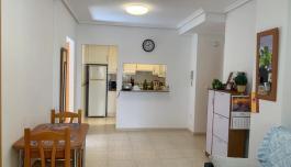 Buy real estate in Torrevieja, Spain. Torreblanca area, 2 bedrooms, 75 m² image 4