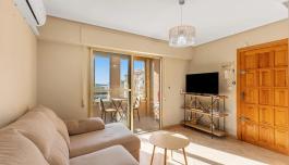 Torrevieja, Spain. Buy an Penthouse . La Mata pueblo area, 4 bedrooms, 81 m² image 2