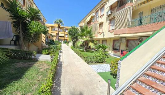 Buy property in Torrevieja, Spain. Eliseos playa area, 2 bedrooms, 48 m² image 0