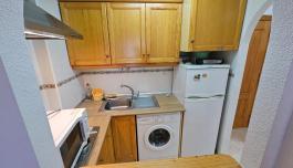 Buy an Apartment in Torrevieja, Spain. Estacion de autobuses area, 1 bedroom, 50 m² image 4
