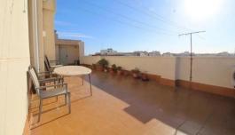 Buy an Apartment in Spain, Torrevieja. Playa del Cura area, 2 bedrooms, 85 m² image 1