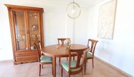 Real estate Orihuela Costa, Bungalow for sale. Agua Marina area, 3 bedrooms, 180 m² image 5