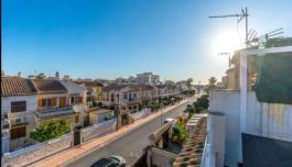 Real estate in Spain, Torrevieja. Aguas Nuevas area, 3 bedrooms, 111 m² image 4