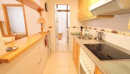 Real estate in Spain, Orihuela Costa. Punta Prima area, 2 bedrooms, 80 m² image 4