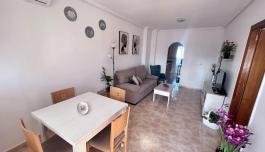 Orihuela Costa, real estate. Los Altos area, 2 bedrooms, 105 m² image 1