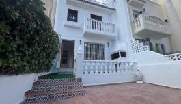Buy real estate in Torrevieja, Spain. Los Frutales area, 3 bedrooms, 93 m² image 1