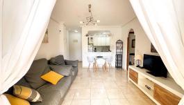 Torrevieja real estate, Apartment for sale. La Mata area, 2 bedrooms, 62 m² image 5
