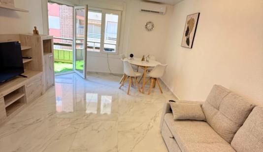 Torrevieja real estate, Apartment for sale. Playa del Cura area, 3 bedrooms, 105 m² image 0