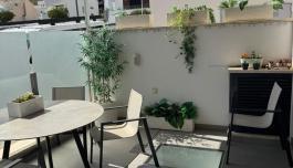 Buy real estate in Guardamar del Segura, Spain. Los secanos area, 3 bedrooms, 120 m² image 2