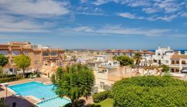Buy real estate in Torrevieja, Spain. Torreblanca area, 2 bedrooms, 57 m² image 1