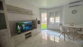 Buy an Apartment in Torrevieja, Spain. Playa del Cura area, 3 bedrooms, 90 m² image 3