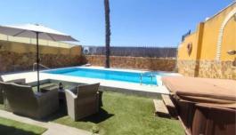 Torrevieja, Spain. Real Estate. Aguas Nuevas area, 6 bedrooms, 350 m² image 2