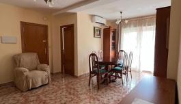 Real estate in Spain, Torrevieja. Playa del Cura area, 3 bedrooms, 92 m² image 3