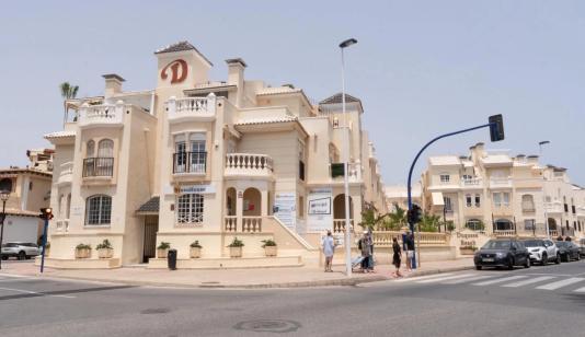 Buy an Apartment in Spain, Torrevieja. Los Frutales area, 2 bedrooms, 74 m² image 0