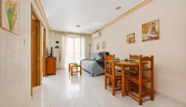 Buy an Apartment in Torrevieja, Spain. Avenida Habaneras area, 2 bedrooms, 63 m² image 2