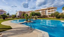 Property in Orihuela Costa. Playa Flamenca area, 2 bedrooms, 110 m² image 1