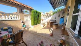 Torrevieja real estate, Bungalow for sale. Los Frutales area, 2 bedrooms, 54 m² image 1