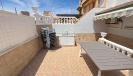 Torrevieja, España. Comprar un Bungalow. Zona de la  La Mata, 3 dormitorios, 90 m² image 3