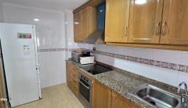 Buy an Apartment in Torrevieja, Spain. torrevieja area, 4 bedrooms, 101 m² image 4