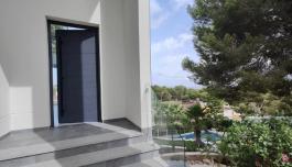 Buy real estate in Torrevieja, Spain. Los Balcones area, 6 bedrooms, 286 m² image 2