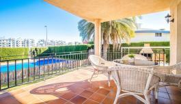 Buy real estate in Spain. Mil Palmeras area, 4 bedrooms, 288 m² image 4