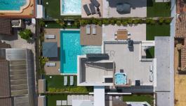 Propiedades en Torrevieja. Zona de la  Torreta florida, 3 dormitorios, 126 m² image 5