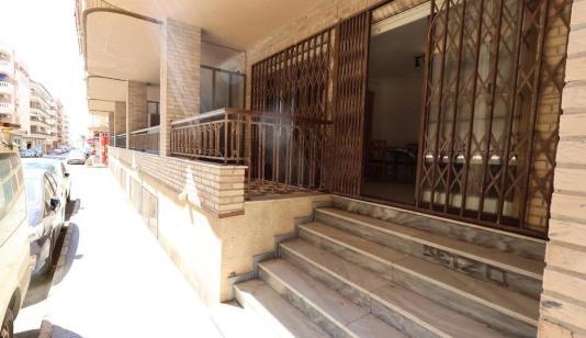 Torrevieja, real estate. Playa del Cura area, 3 bedrooms, 90 m² image 0