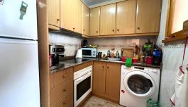 Real estate in Spain, Torrevieja. Estacion de autobuses area, 2 bedrooms, 59 m² image 3
