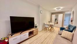 Buy real estate in Torrevieja, Spain. Playa del Cura area, 2 bedrooms, 83 m² image 1