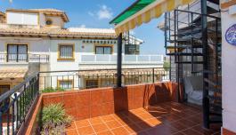 Real estate Orihuela Costa, Bungalow for sale. Punta Prima area, 2 bedrooms, 79 m² image 4