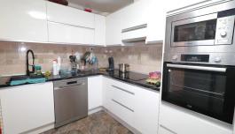 Buy an Apartment in Torrevieja, Spain. Centro area, 4 bedrooms, 131 m² image 5