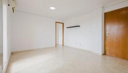 Apartment for sale in Torrevieja, Spain. Playa del Cura area, 2 bedrooms, 85 m² image 4