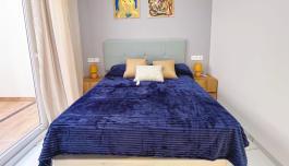 Buy an Apartment in Torrevieja, Spain. Playa del Cura area, 2 bedrooms, 90 m² image 3