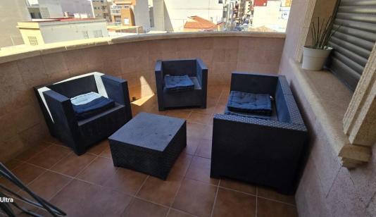 Buy an Apartment in Torrevieja, Spain. torrevieja area, 4 bedrooms, 101 m² image 0