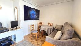 Real estate Torrevieja, Penthouse for sale. Estacion de autobuses area, 1 bedroom, 59 m² image 1