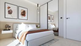 Buy an Apartment in Guardamar del Segura, Spain. Pueblo area, 2 bedrooms, 92 m² image 3