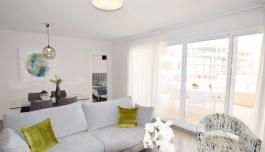 Buy an Apartment in Spain, Guardamar del Segura. EL RASO area, 3 bedrooms, 101 m² image 3