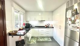 Torrevieja, real estate. Aguas Nuevas area, 2 bedrooms, 115 m² image 4
