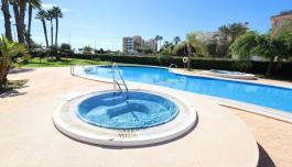 Real estate in Spain, Penthouse. Pueblo Latino area, 2 bedrooms, 87 m² image 3