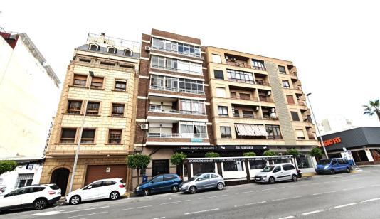 Torrevieja real estate, Apartment for sale. Centro area, 3 bedrooms, 115 m² image 0