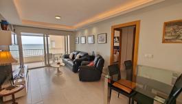 Buy an Apartment in Torrevieja, Spain. Playa del Cura area, 3 bedrooms, 92 m² image 1