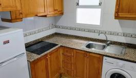 Torrevieja real estate, Apartment for sale. Playa de los Locos area, 2 bedrooms, 58 m² image 1