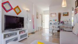 Bungalow for sale in Torrevieja, Spain. Aguas Nuevas area, 2 bedrooms, 48 m² image 3