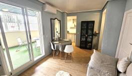 Torrevieja real estate, Apartment for sale. Centro area, 1 bedroom, 65 m² image 2