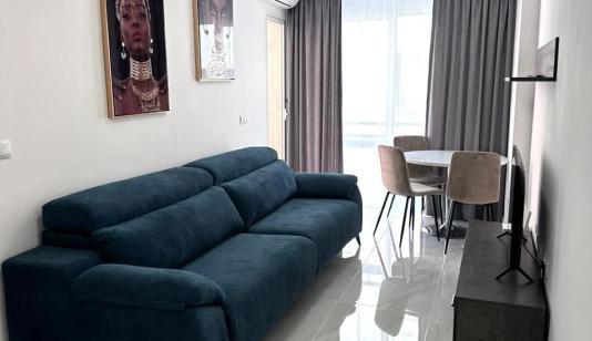 Torrevieja, real estate. Playa del Cura area, 1 bedroom, 50 m² image 0