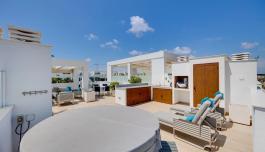 Торревьеха недвижимость, продается Пентхаус. Район Los Balcones, 2 спальни, 105 m² image 5